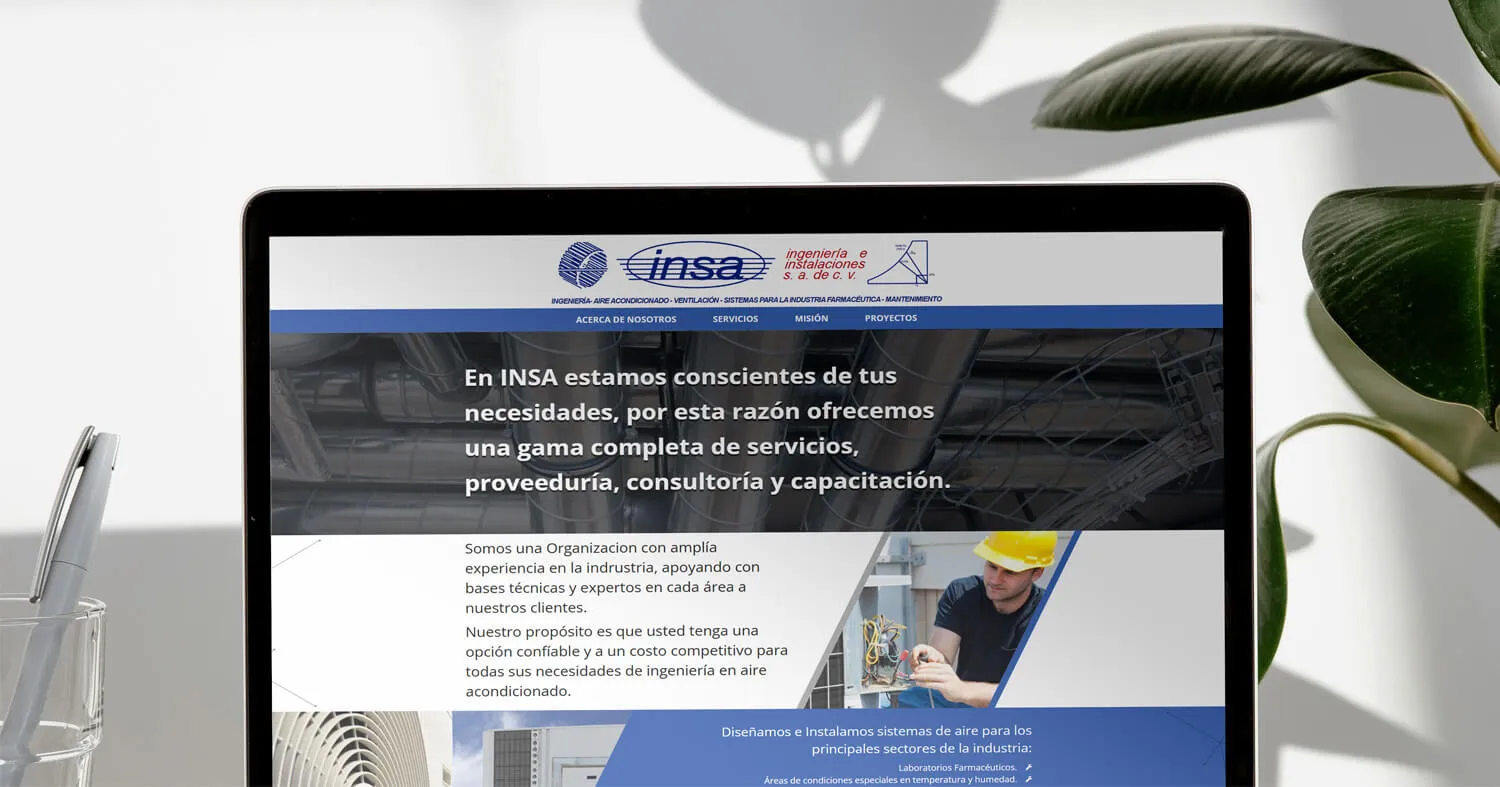 Insa Instalaciones
